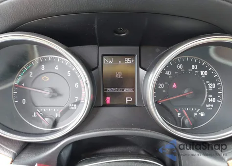 2013 Jeep Grand Cherokee Overland из США, поврежденный, VIN 1C4RJECT1DC647227